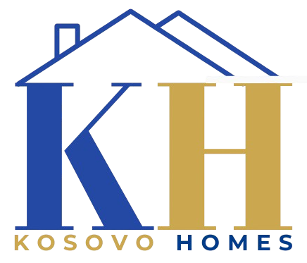 Kosovo Homes