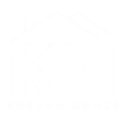 Kosovo Homes