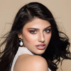 Agate Brown Contact Lenses