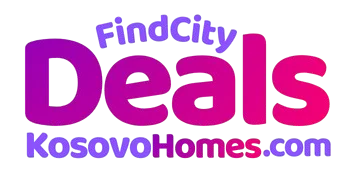 Kosovo's City Deals on Social Media 